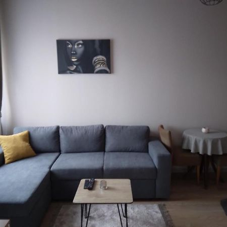 Gray Apartament 2 Pristina Exteriör bild