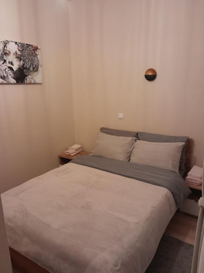 Gray Apartament 2 Pristina Exteriör bild